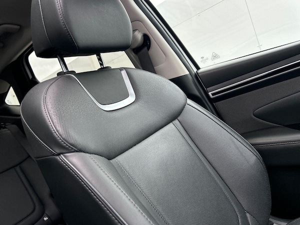 Used Hyundai TUCSON 2022 for sale - 76249590: Photo 31