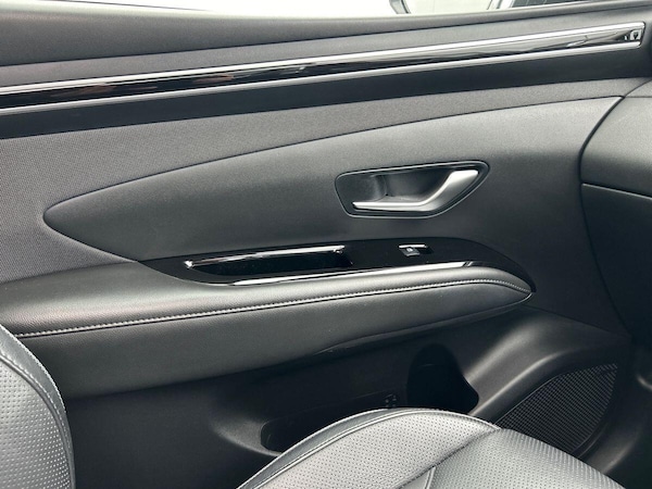 Used Hyundai TUCSON 2022 for sale - 76249590: Photo 32