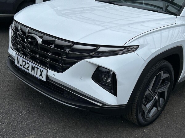Used Hyundai TUCSON 2022 for sale - 76249590: Photo 34