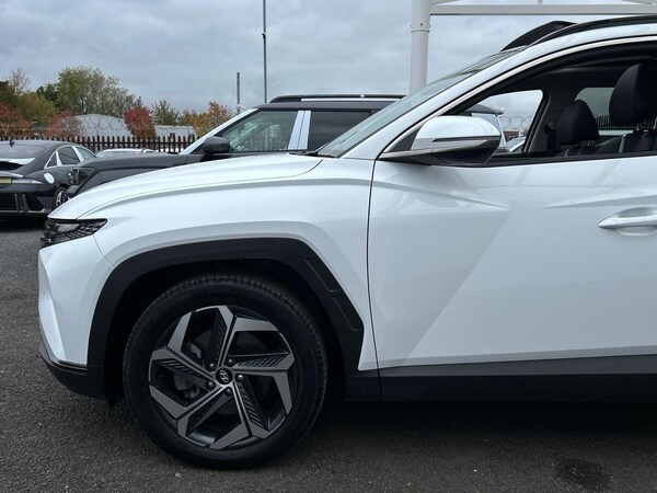 Used Hyundai TUCSON 2022 for sale - 76249590: Photo 35