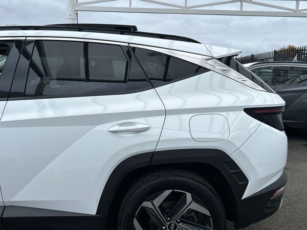 Used Hyundai TUCSON 2022 for sale - 76249590: Photo 36