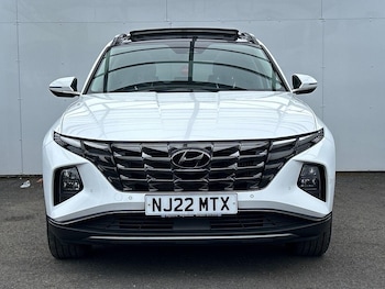Used Hyundai TUCSON 2022 for sale - 76249590: Photo 4