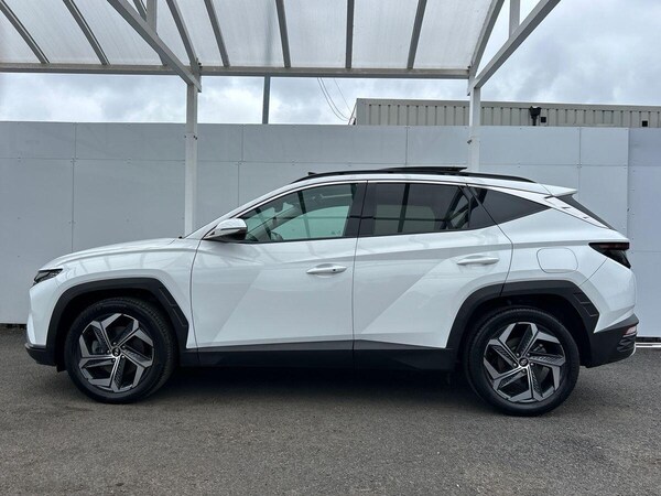 Used Hyundai TUCSON 2022 for sale - 76249590: Photo 6