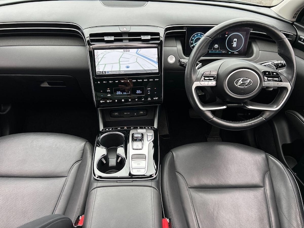 Used Hyundai TUCSON 2022 for sale - 76249590: Photo 7