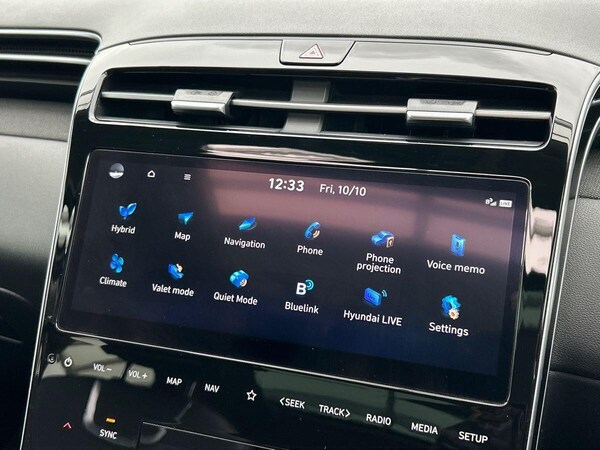 Used Hyundai TUCSON 2022 for sale - 76249590: Photo 8
