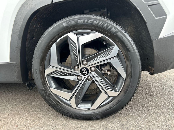 Used Hyundai TUCSON 2022 for sale - 76249590: Photo 9