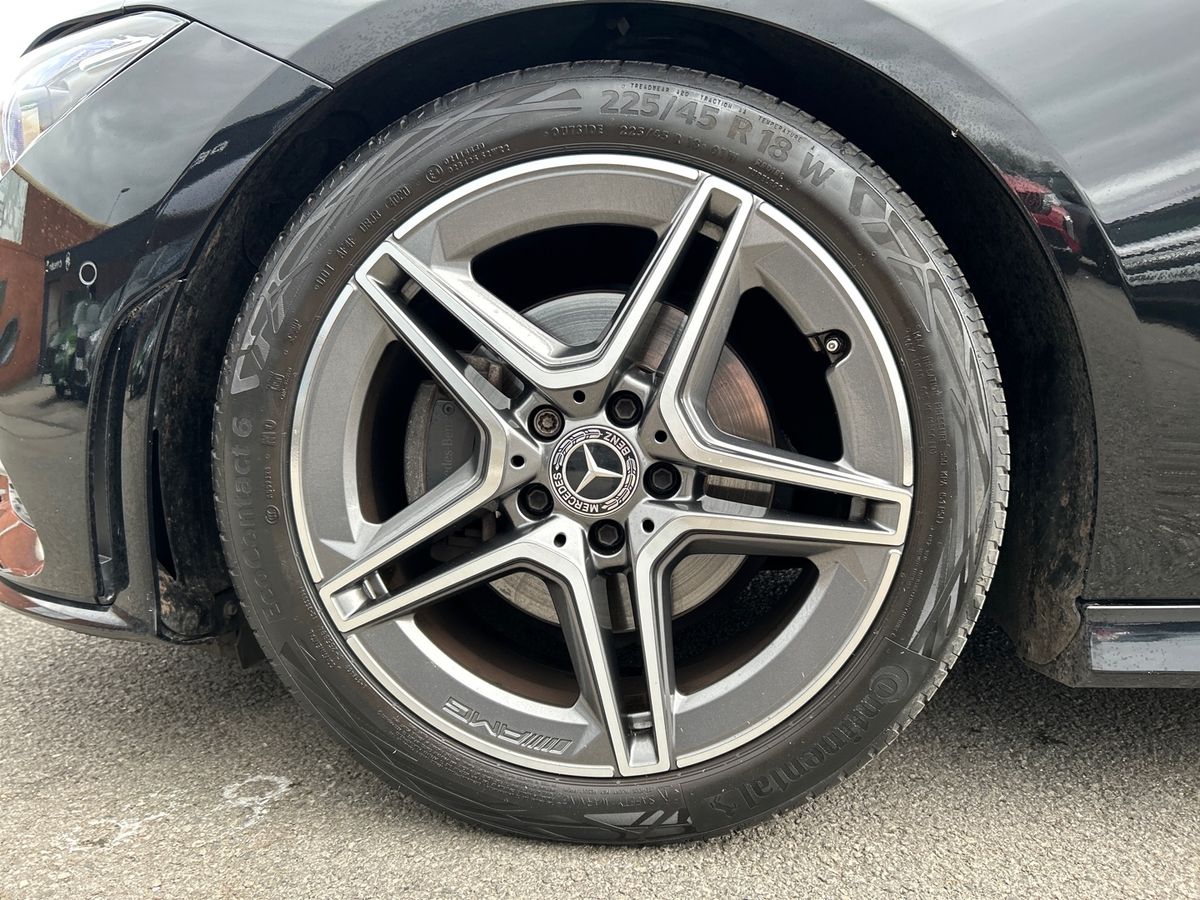 Used Mercedes-Benz CLA 2020 for sale - 77862909: Photo 10