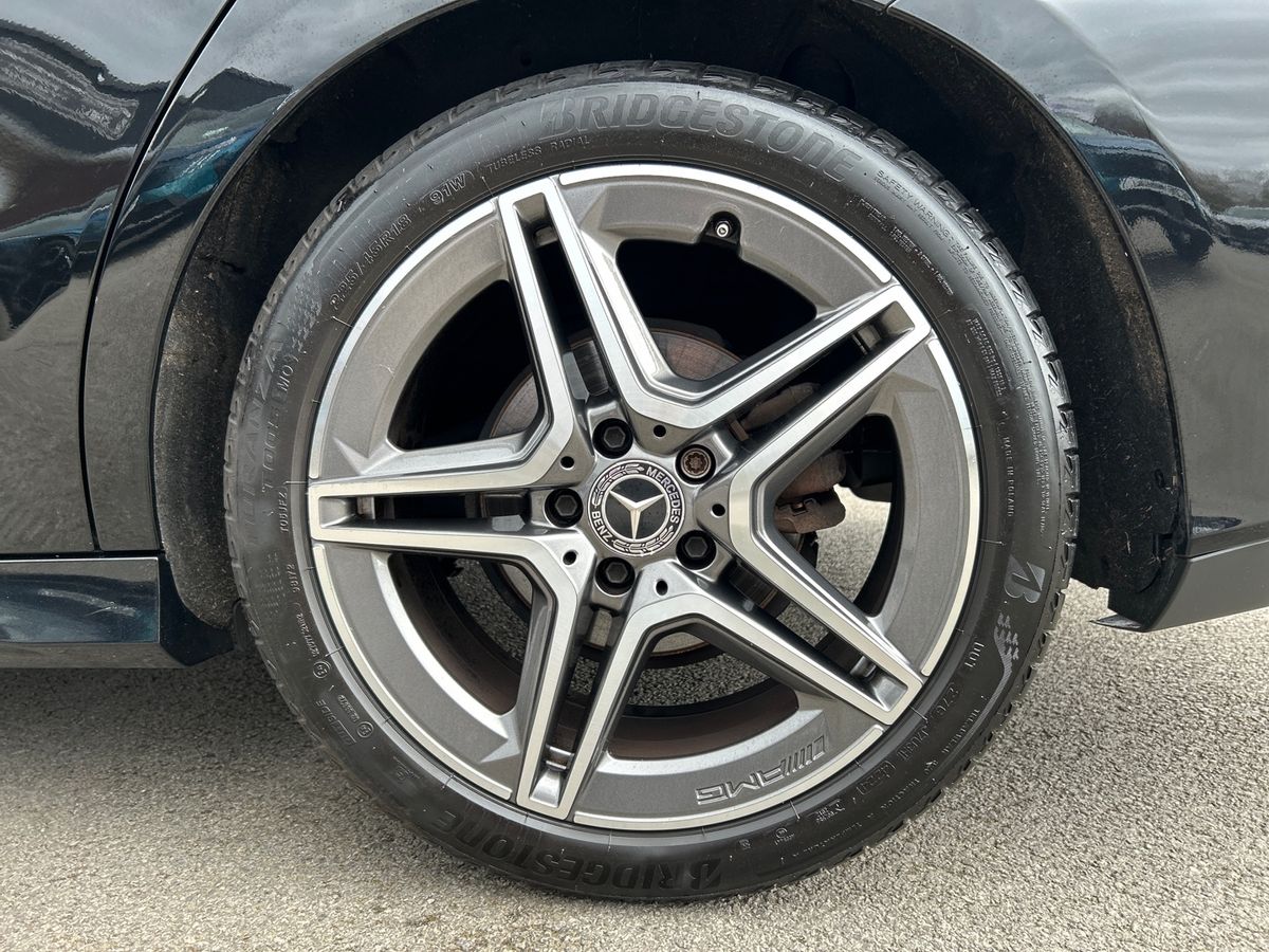 Used Mercedes-Benz CLA 2020 for sale - 77862909: Photo 11