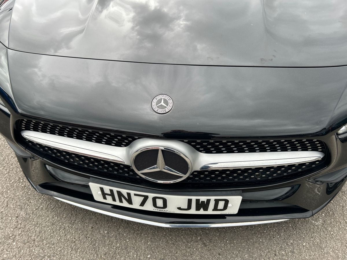 Used Mercedes-Benz CLA 2020 for sale - 77862909: Photo 26