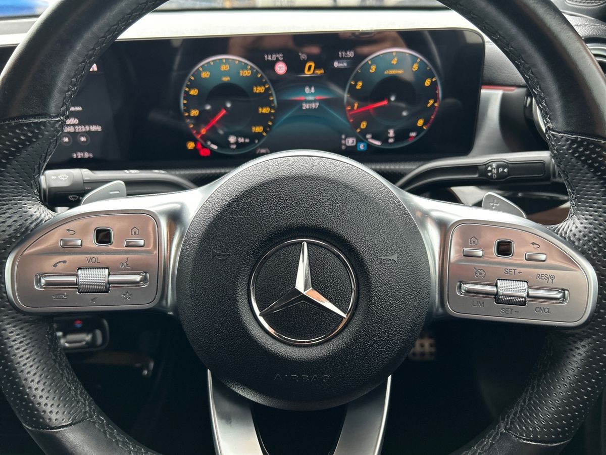 Used Mercedes-Benz CLA 2020 for sale - 77862909: Photo 28