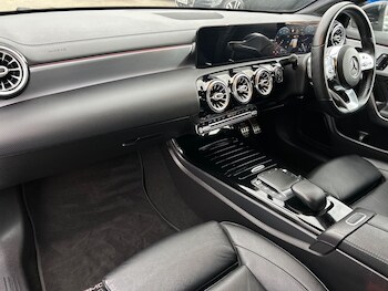 Used Mercedes-Benz CLA 2020 for sale - 77862909: Photo