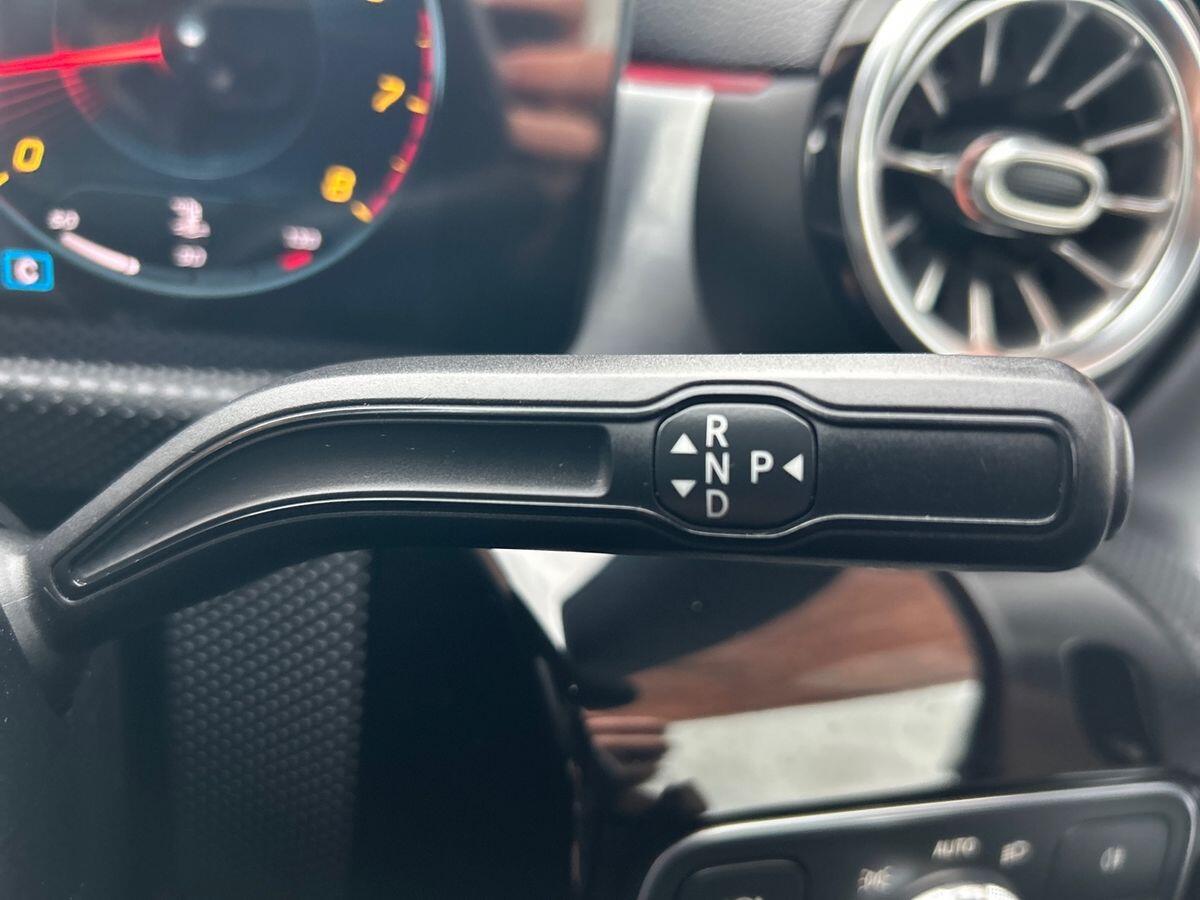 Used Mercedes-Benz CLA 2020 for sale - 77862909: Photo 30