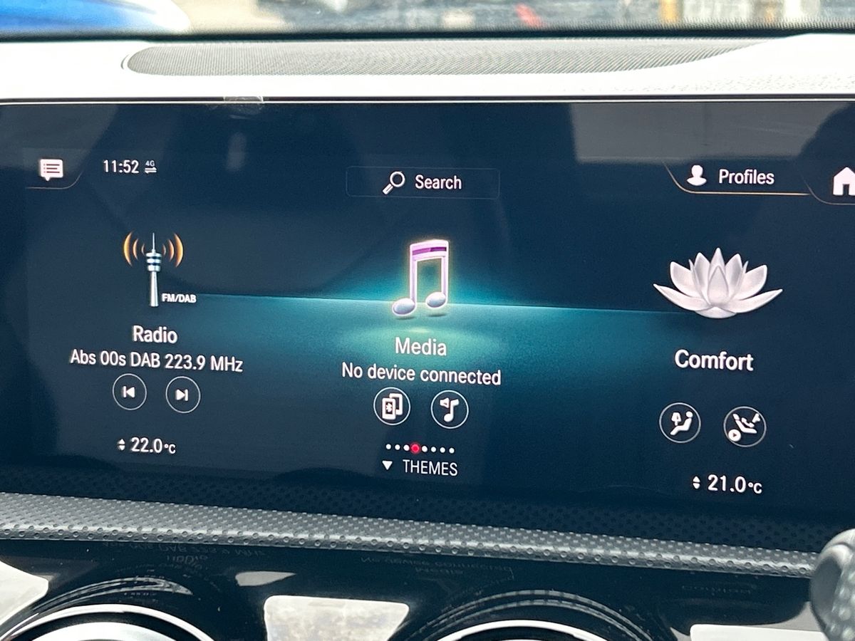 Used Mercedes-Benz CLA 2020 for sale - 77862909: Photo 31