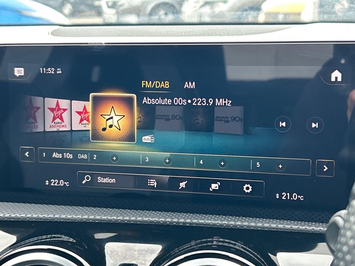 Used Mercedes-Benz CLA 2020 for sale - 77862909: Photo 34