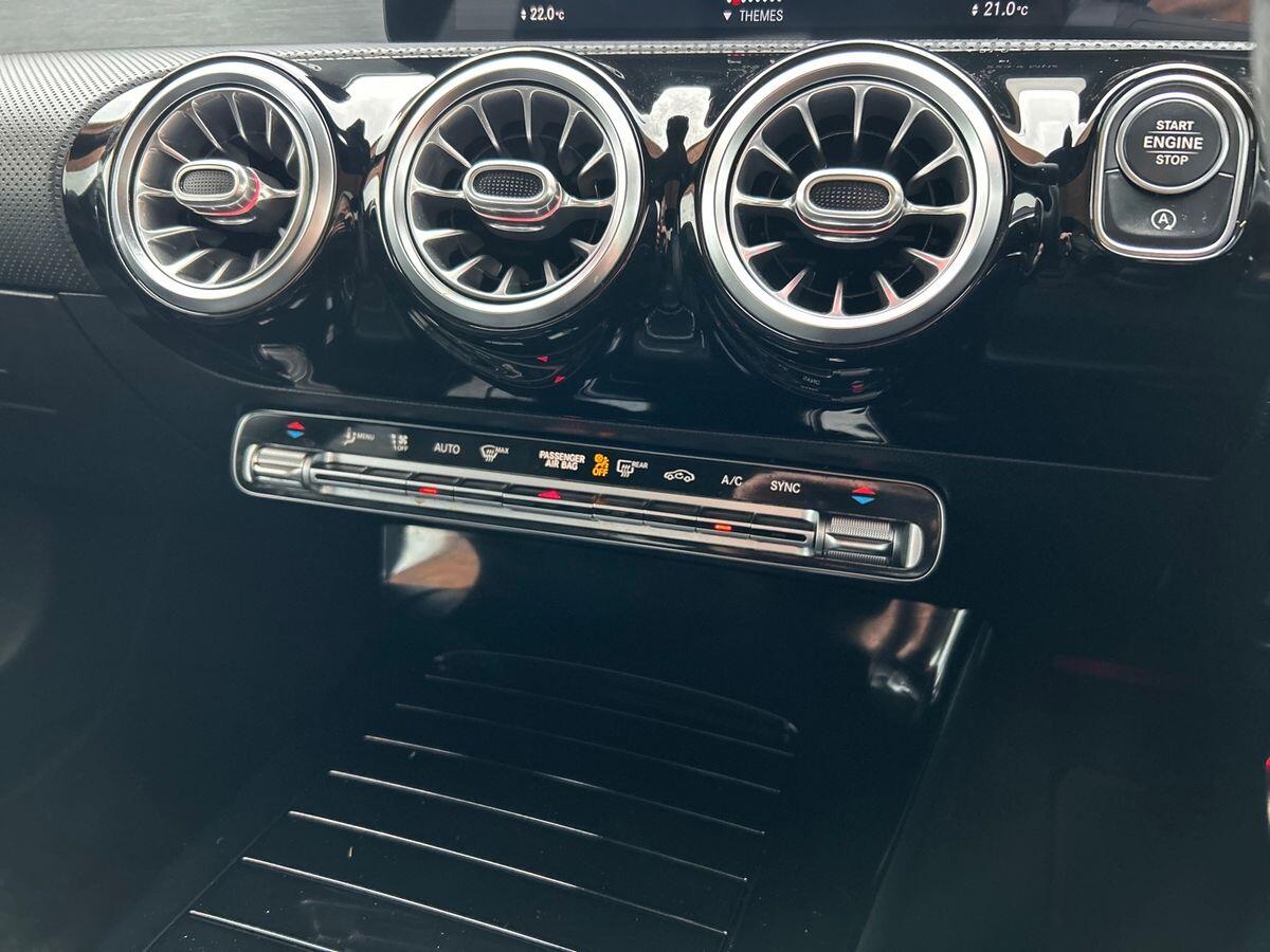 Used Mercedes-Benz CLA 2020 for sale - 77862909: Photo 37