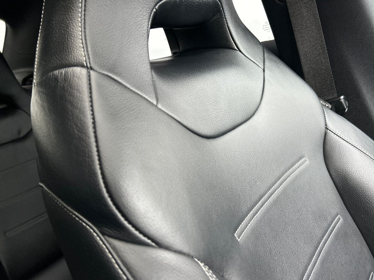 Used Mercedes-Benz CLA 2020 for sale - 77862909: Photo 40