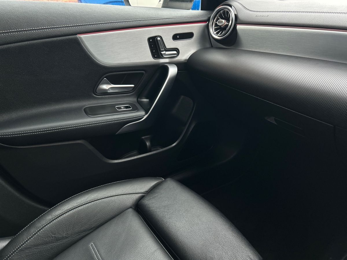 Used Mercedes-Benz CLA 2020 for sale - 77862909: Photo 41