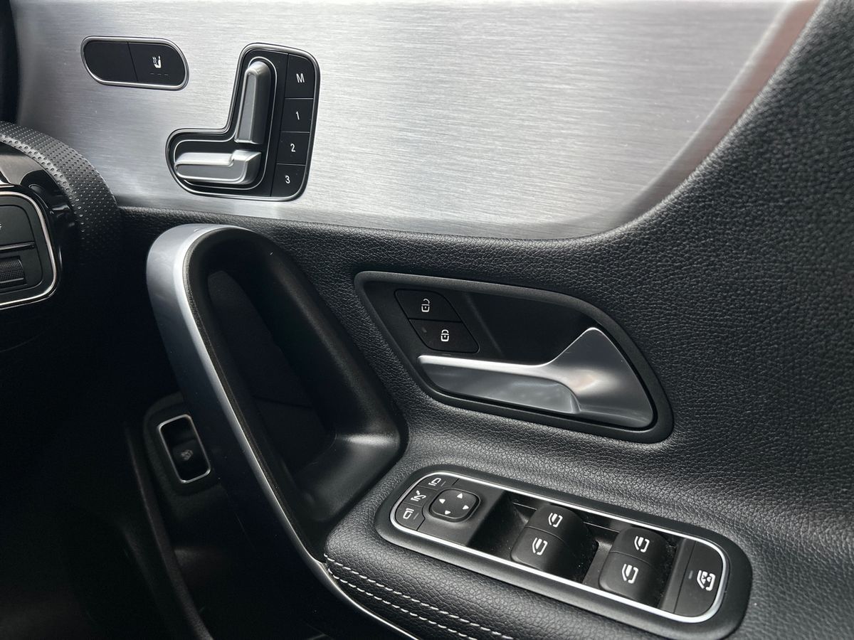 Used Mercedes-Benz CLA 2020 for sale - 77862909: Photo 44