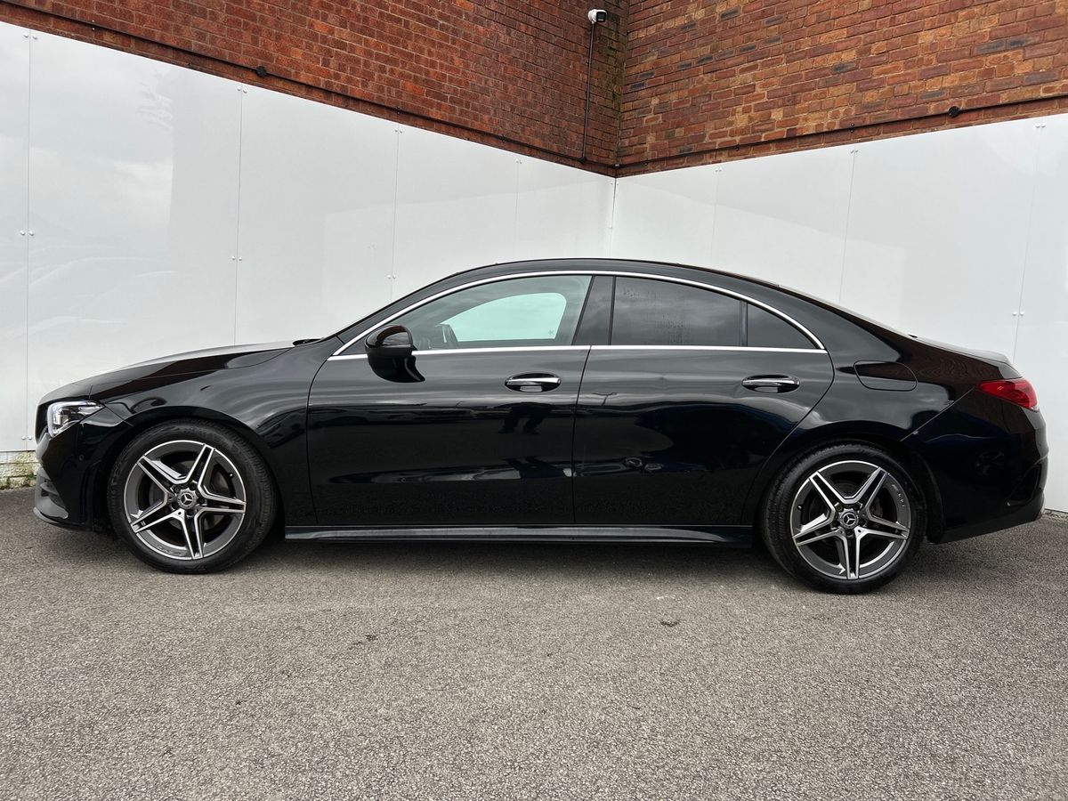 Used Mercedes-Benz CLA 2020 for sale - 77862909: Photo 6