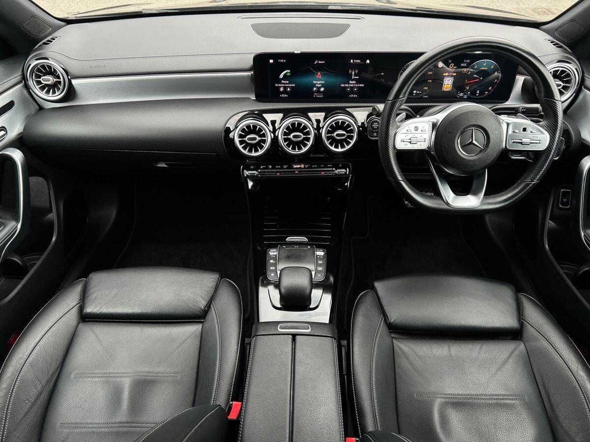 Used Mercedes-Benz CLA 2020 for sale - 77862909: Photo 7