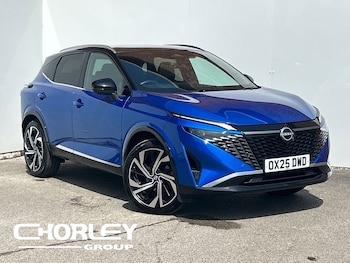 Used Nissan Qashqai 2025 for sale - 78668708: Photo