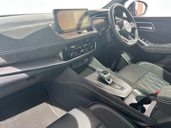 Used Nissan Qashqai 2025 for sale - 78668708: Photo