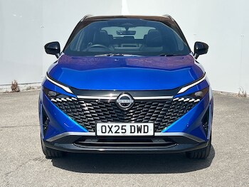 Used Nissan Qashqai 2025 for sale - 78668708: Photo