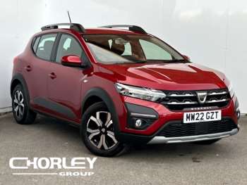 2022 - 1.0 TCe Prestige Hatchback 5dr Petrol Manual Euro 6 (s/s) (90 ps)