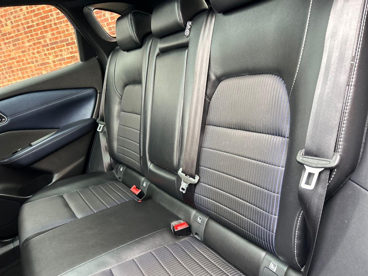 Used Nissan Qashqai 2022 for sale - 76650552: Photo 20