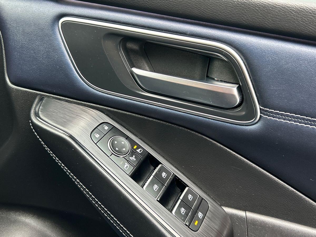 Used Nissan Qashqai 2022 for sale - 76650552: Photo 22