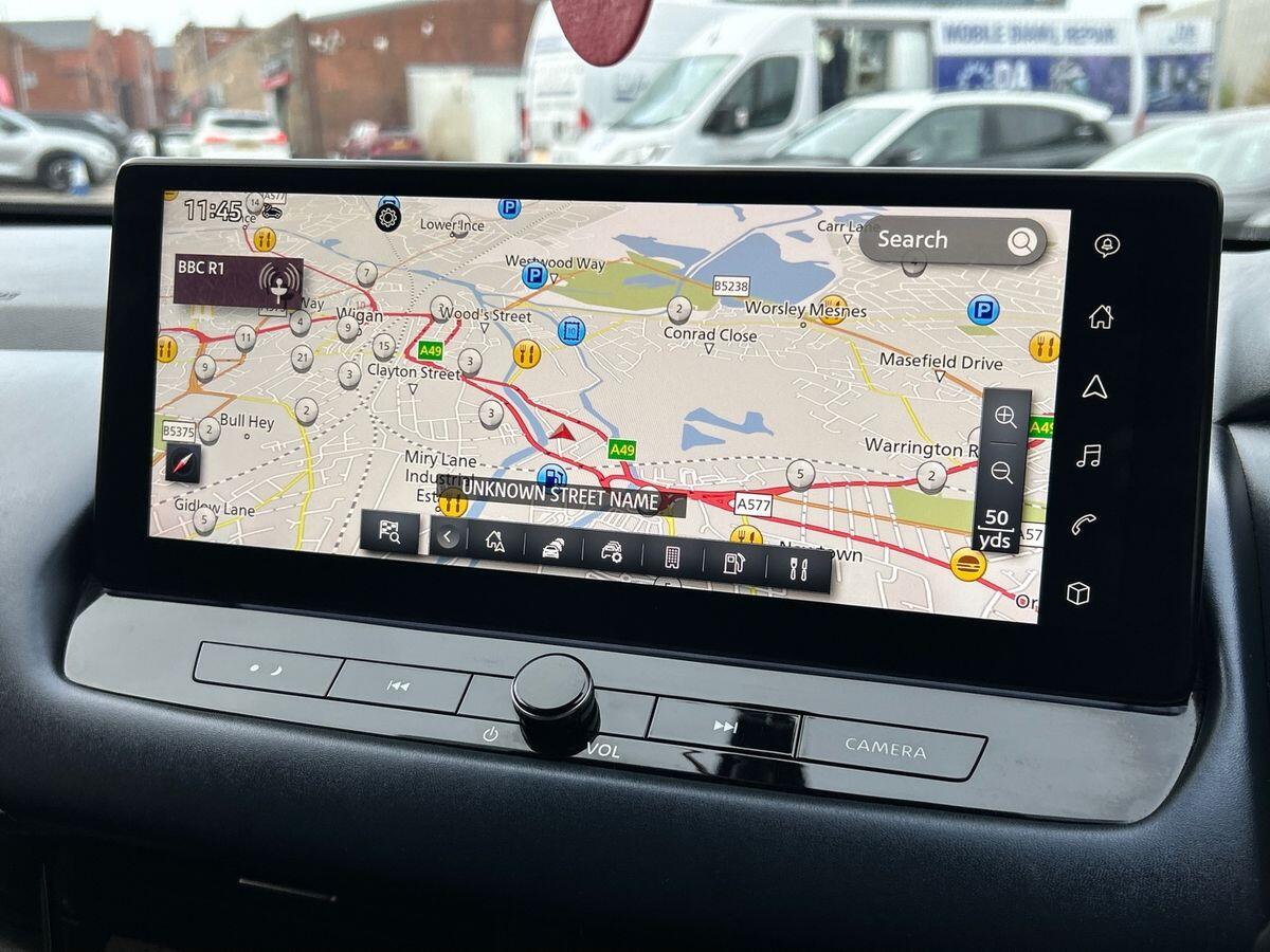 Used Nissan Qashqai 2022 for sale - 76650552: Photo 29