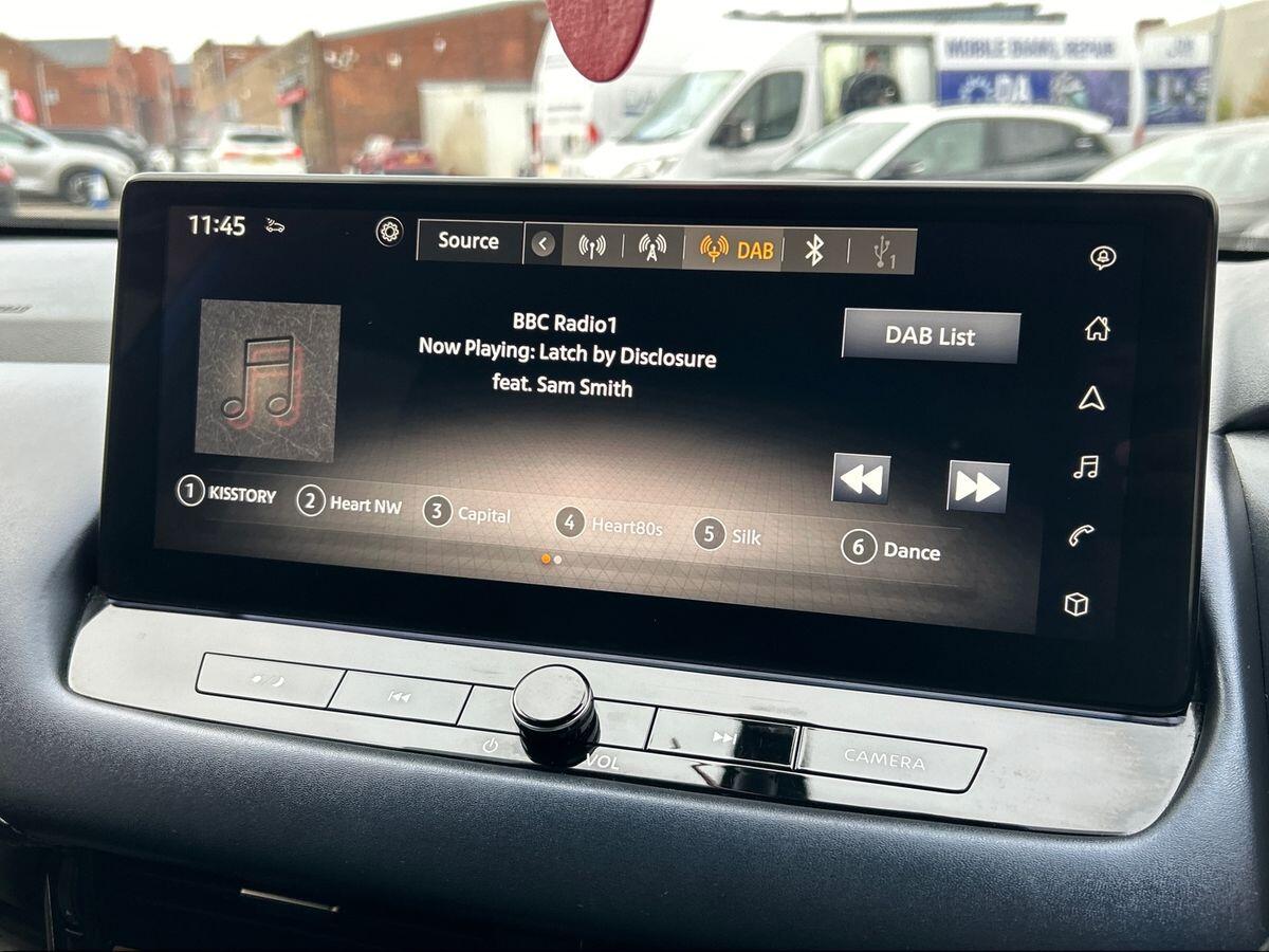 Used Nissan Qashqai 2022 for sale - 76650552: Photo 30