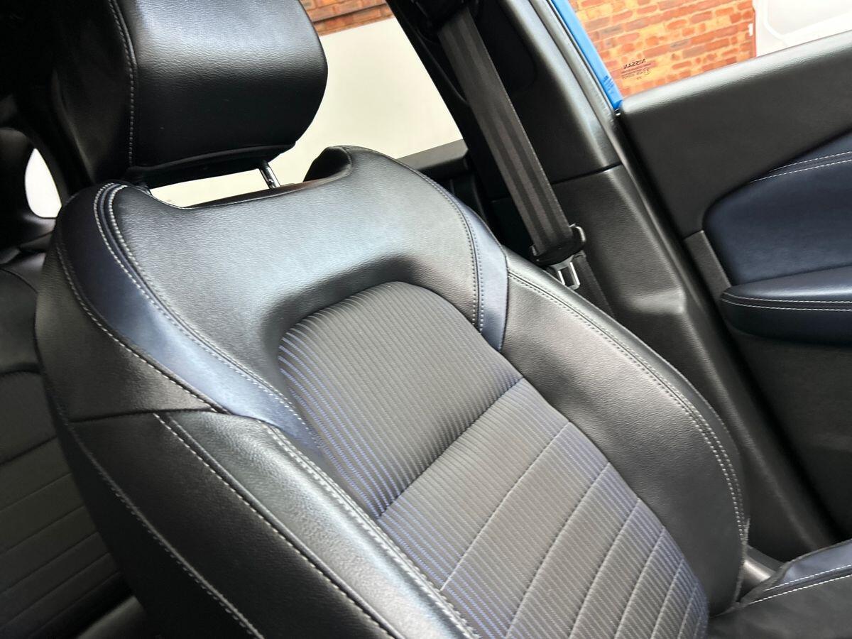 Used Nissan Qashqai 2022 for sale - 76650552: Photo 34