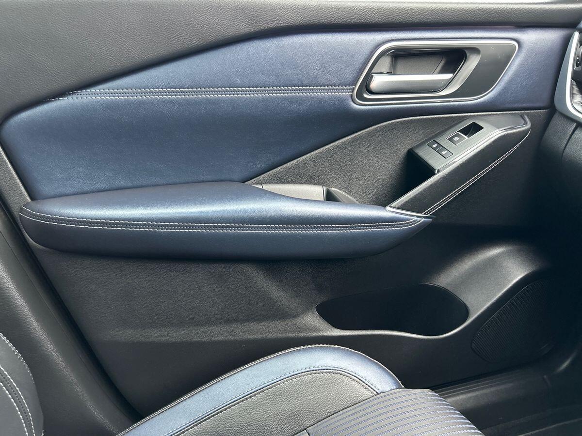 Used Nissan Qashqai 2022 for sale - 76650552: Photo 35