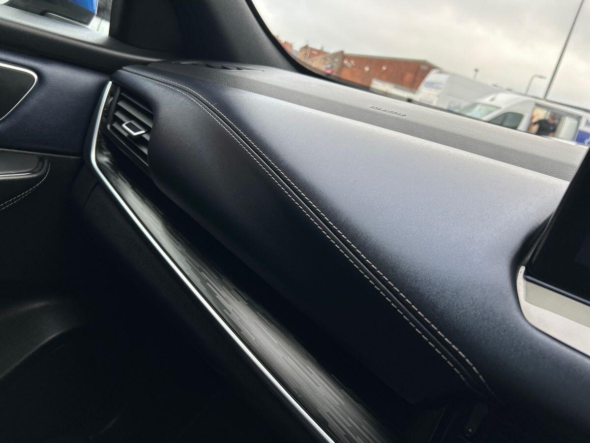 Used Nissan Qashqai 2022 for sale - 76650552: Photo 36