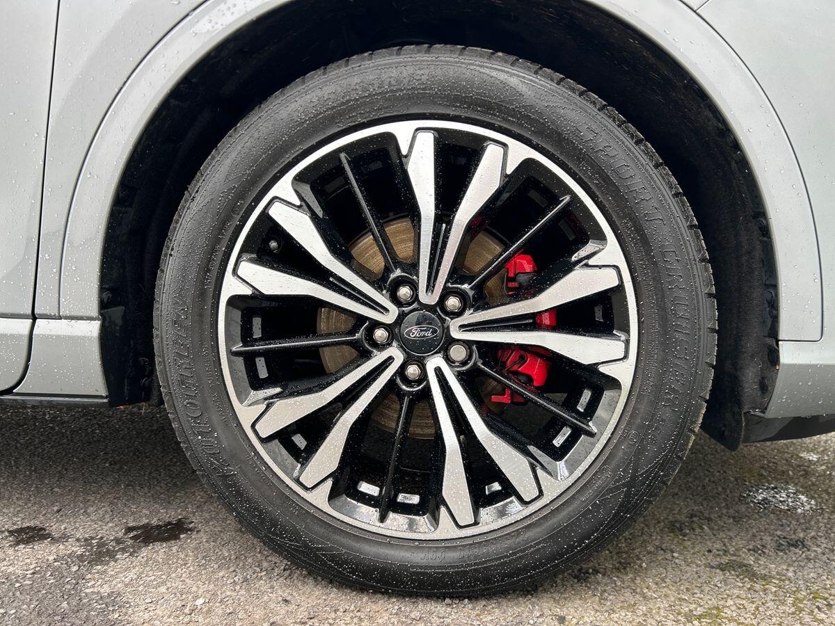 Used Ford Kuga 2023 for sale - 77829405: Photo 13