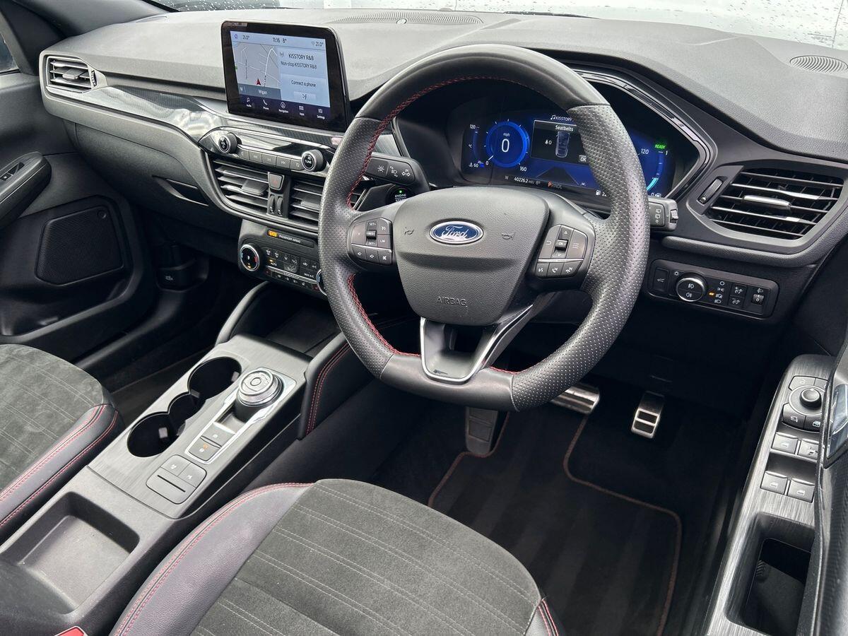 Used Ford Kuga 2023 for sale - 77829405: Photo 14