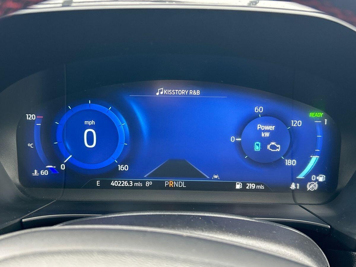 Used Ford Kuga 2023 for sale - 77829405: Photo 15