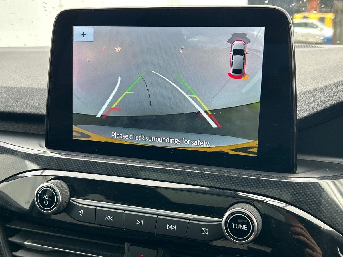 Used Ford Kuga 2023 for sale - 77829405: Photo 17