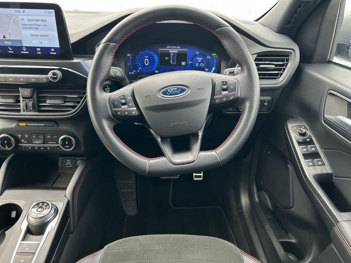 Used Ford Kuga 2023 for sale - 77829405: Photo 19