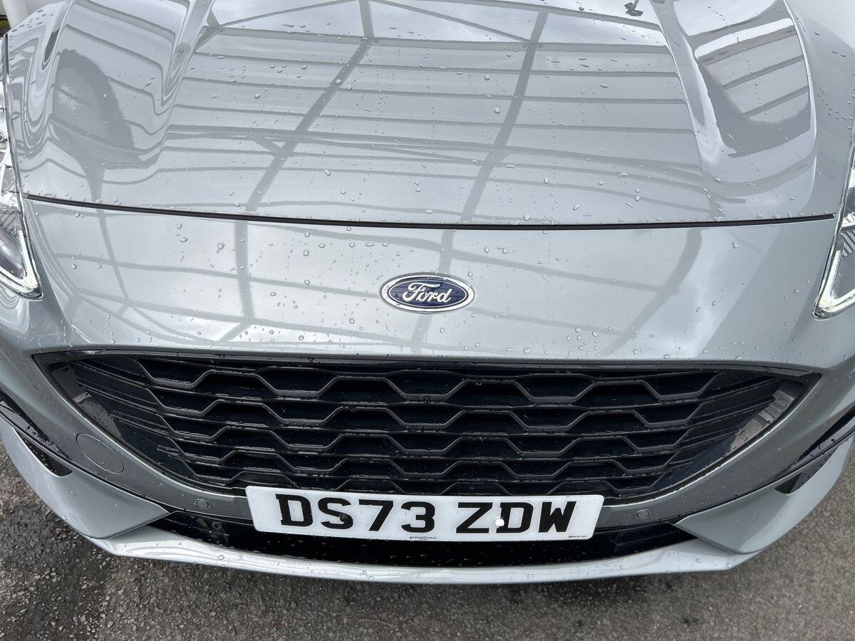 Used Ford Kuga 2023 for sale - 77829405: Photo 27