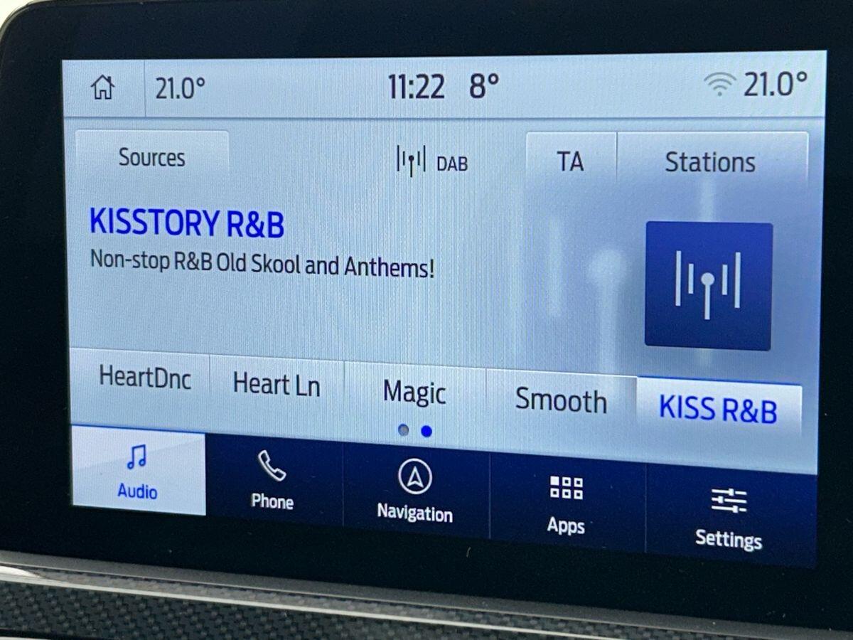 Used Ford Kuga 2023 for sale - 77829405: Photo 32