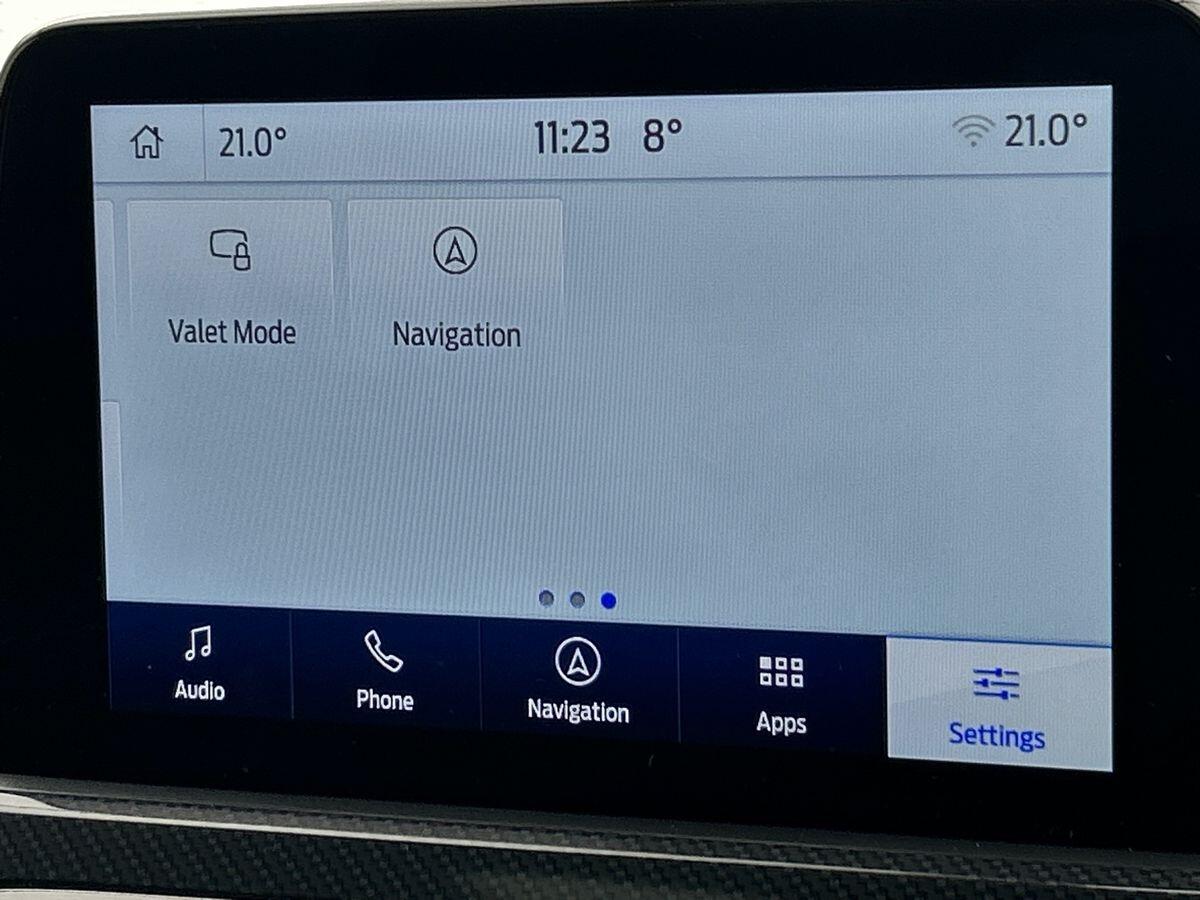 Used Ford Kuga 2023 for sale - 77829405: Photo 37