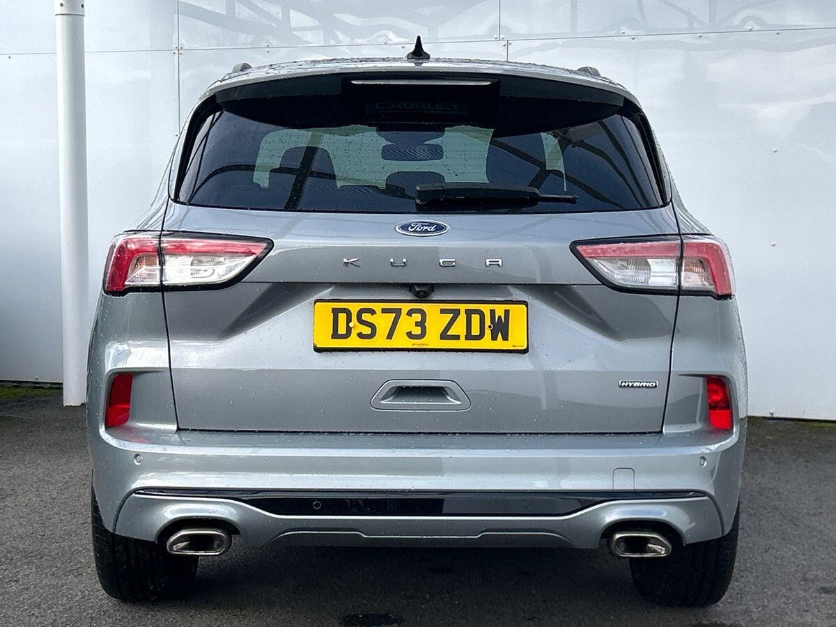 Used Ford Kuga 2023 for sale - 77829405: Photo 5