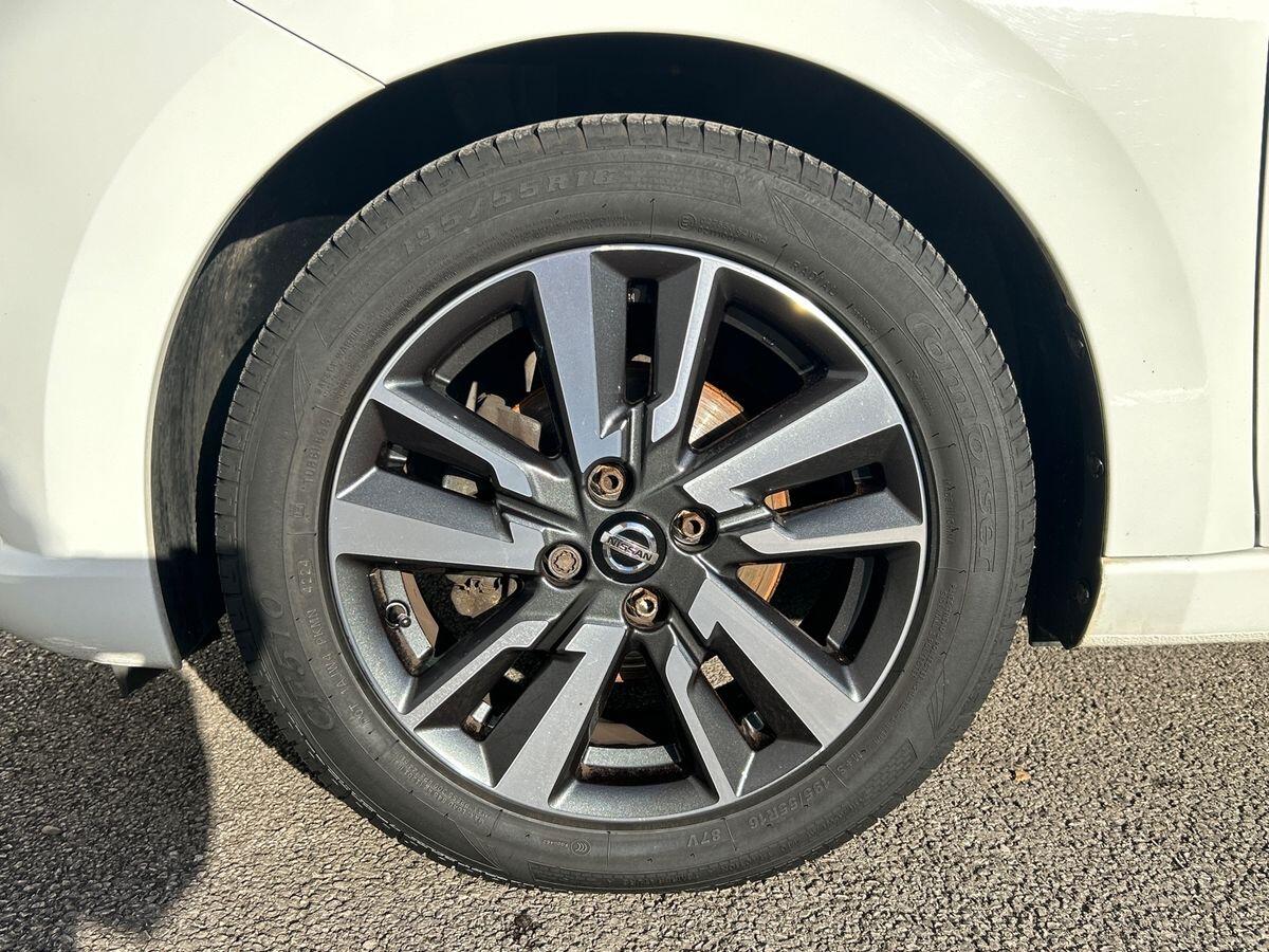 Used Nissan Micra 2017 for sale - 76774621: Photo 11