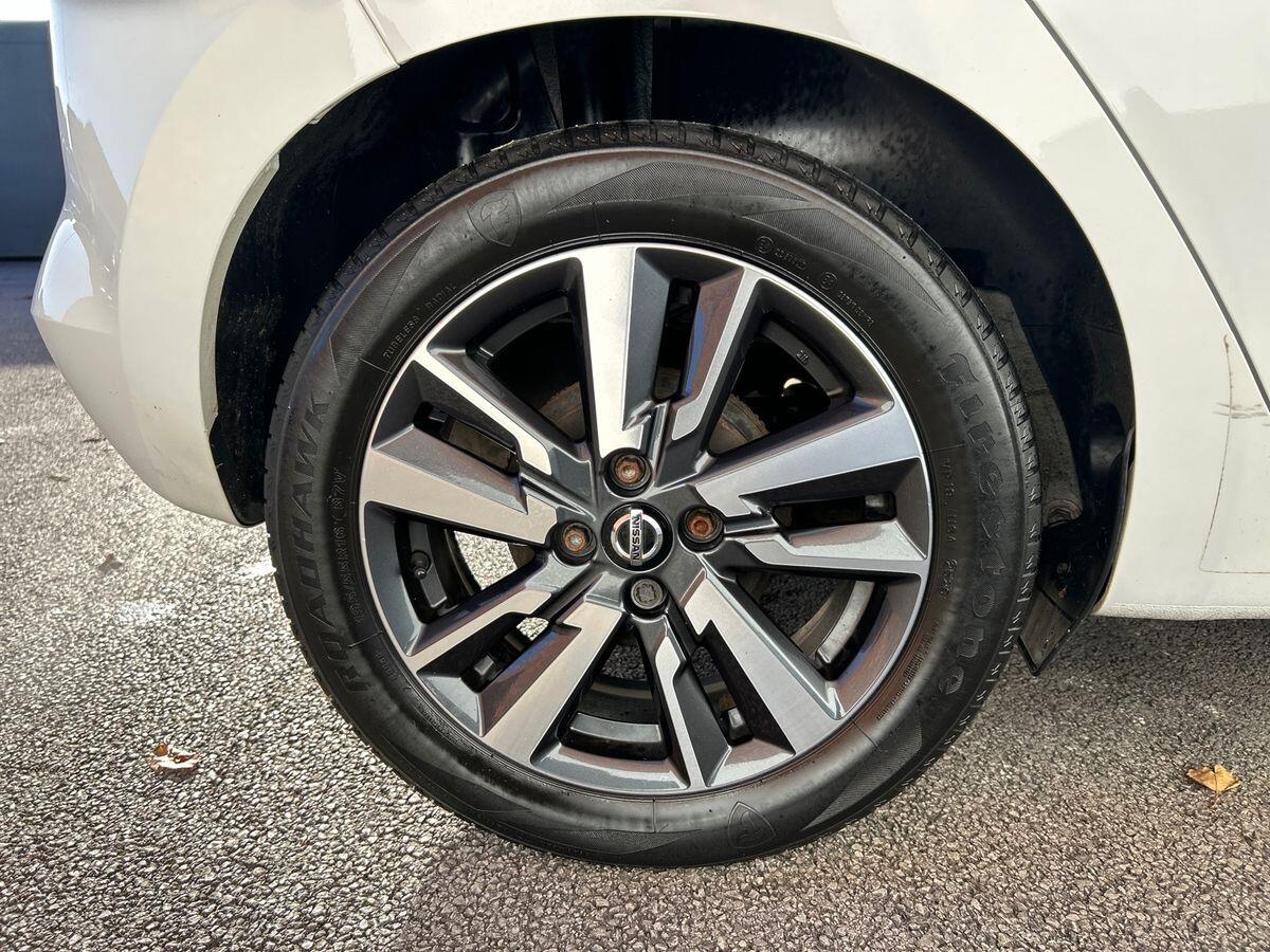 Used Nissan Micra 2017 for sale - 76774621: Photo 13