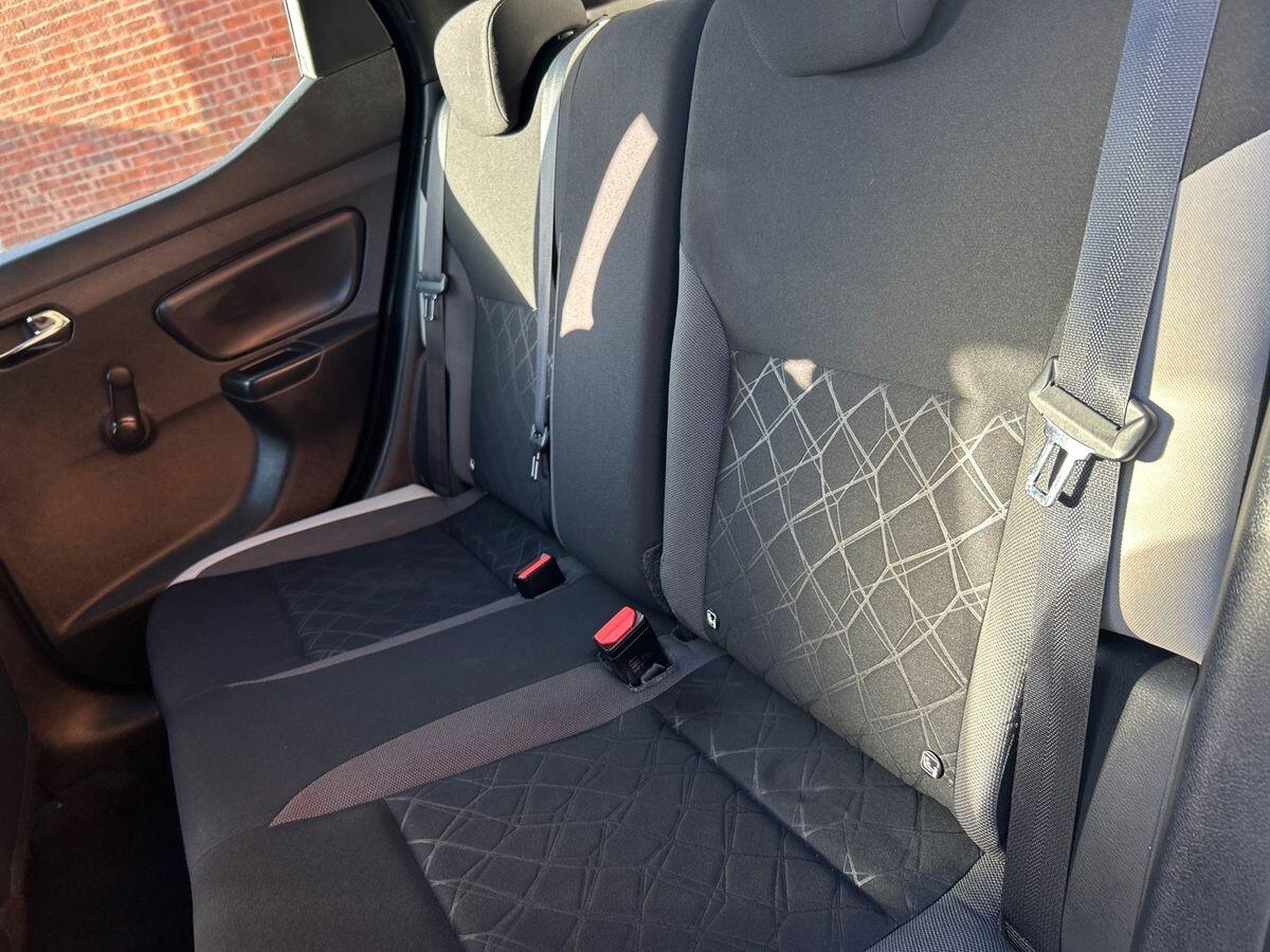 Used Nissan Micra 2017 for sale - 76774621: Photo 20