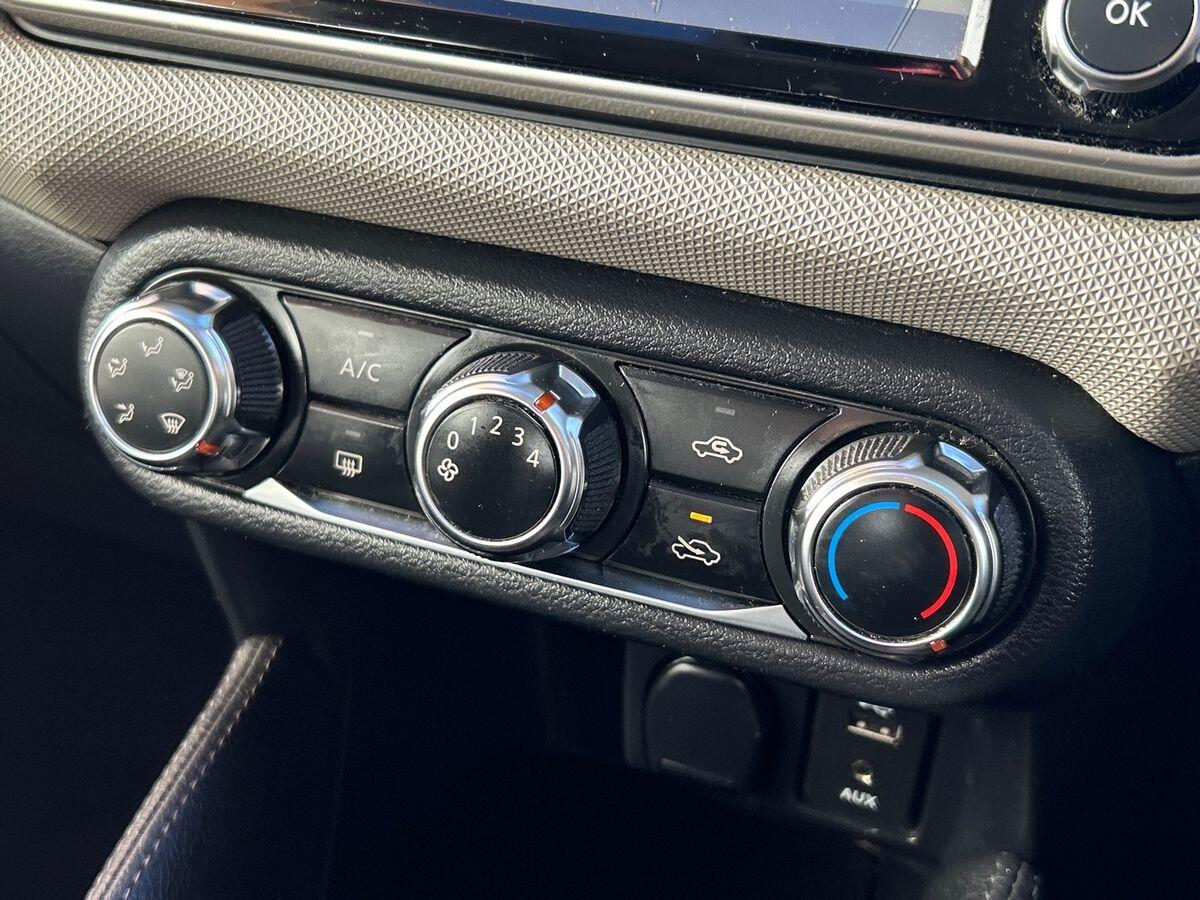 Used Nissan Micra 2017 for sale - 76774621: Photo 26