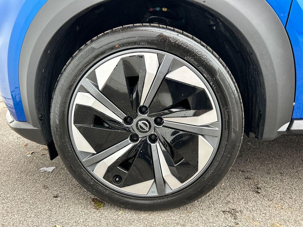 Used Nissan Juke 2025 for sale - 77104236: Photo 11