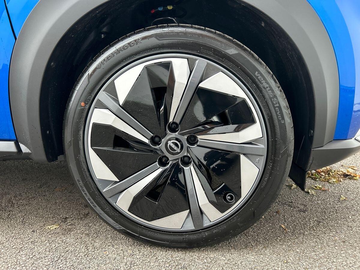 Used Nissan Juke 2025 for sale - 77104236: Photo 12